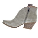 Botines Alma en Pena zapatos Mujer modelo V20018 Gris 