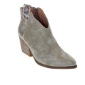 Botines Alma en Pena zapatos Mujer modelo V20018 Gris 