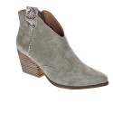 Botines Alma en Pena zapatos Mujer modelo V20018 Gris 