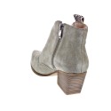 Botines Alma en Pena zapatos Mujer modelo V20018 Gris 