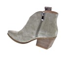 Botines Alma en Pena zapatos Mujer modelo V20018 Gris 
