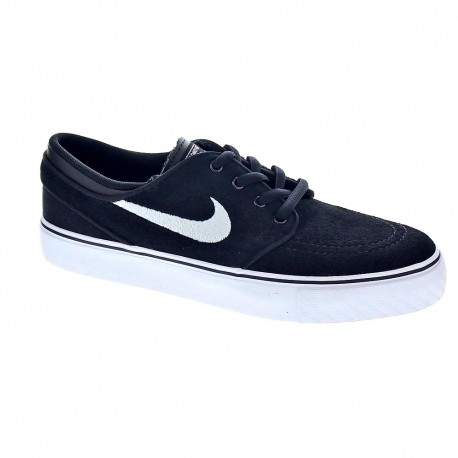 nike janoski negro