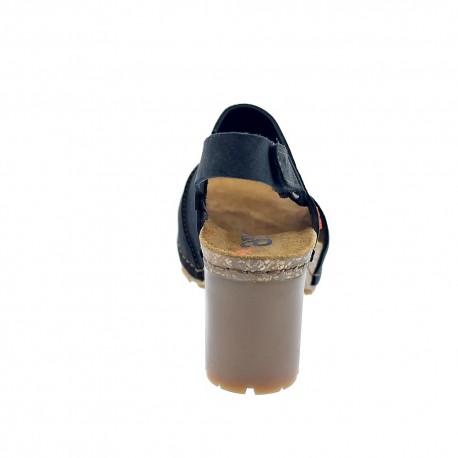 Sandalias Art Company zapatos Mujer modelo Soho Negro 