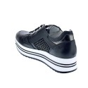 Zapatillas Nero Giardini zapatos Mujer modelo 0563 Negro 