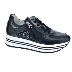 Botas Nero Giardini 9721 Negro Shopiteca