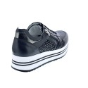 Zapatillas Nero Giardini zapatos Mujer modelo 0563 Negro 