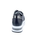 Zapatillas Nero Giardini zapatos Mujer modelo 0563 Negro 