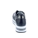 Zapatillas Nero Giardini zapatos Mujer modelo 0563 Negro 