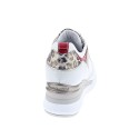 Zapatillas Nero Giardini zapatos Mujer modelo 0463 Blanco 