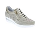 Zapatillas Nero Giardini zapatos Mujer modelo 0453 Beige 