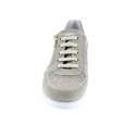 Zapatillas Nero Giardini zapatos Mujer modelo 0453 Beige 