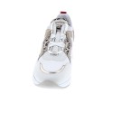Zapatillas Nero Giardini zapatos Mujer modelo 0463 Blanco 