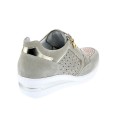 Zapatillas Nero Giardini zapatos Mujer modelo 0453 Beige 