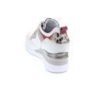Zapatillas Nero Giardini zapatos Mujer modelo 0463 Blanco 