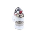 Zapatillas Nero Giardini zapatos Mujer modelo 0463 Blanco 