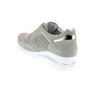 Zapatillas Nero Giardini zapatos Mujer modelo 0453 Beige 