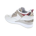 Zapatillas Nero Giardini zapatos Mujer modelo 0463 Blanco 
