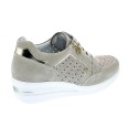 Zapatillas Nero Giardini zapatos Mujer modelo 0453 Beige 