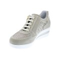 Zapatillas Nero Giardini zapatos Mujer modelo 0453 Beige 