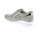 Zapatillas Nero Giardini zapatos Mujer modelo 0453 Beige 