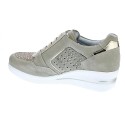 Zapatillas Nero Giardini zapatos Mujer modelo 0453 Beige 