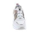 Zapatillas Nero Giardini zapatos Mujer modelo 0463 Blanco 