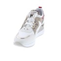 Zapatillas Nero Giardini zapatos Mujer modelo 0463 Blanco 