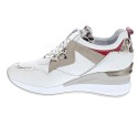 Zapatillas Nero Giardini zapatos Mujer modelo 0463 Blanco 