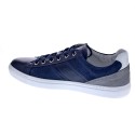 Zapatillas Nero Giardini zapatos Hombre modelo 1542 Azul 