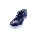 Zapatillas Nero Giardini zapatos Hombre modelo 1542 Azul 