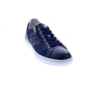 Zapatillas Nero Giardini zapatos Hombre modelo 1542 Azul 