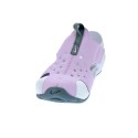 Chanclas Nike zapatos Niña modelo Sunray Protect Violeta Velcro