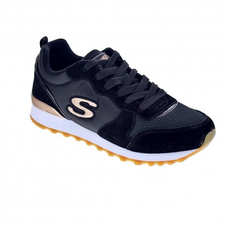 skechers og 95 mujer negro