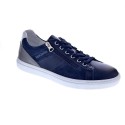 Zapatillas Nero Giardini zapatos Hombre modelo 1542 Azul 