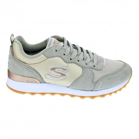 skechers og 85 mujer beige