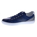 Zapatillas Nero Giardini zapatos Hombre modelo 1542 Azul 