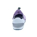 Chanclas Nike zapatos Niña modelo Sunray Protect Violeta Velcro