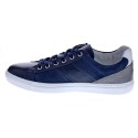 Zapatillas Nero Giardini zapatos Hombre modelo 1542 Azul 