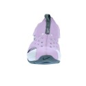 Chanclas Nike zapatos Niña modelo Sunray Protect Violeta Velcro