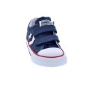 Zapatillas Converse zapatos Niño modelo Star Player Azul 
