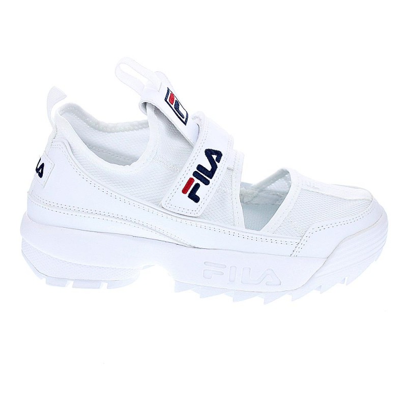 fila disruptor au