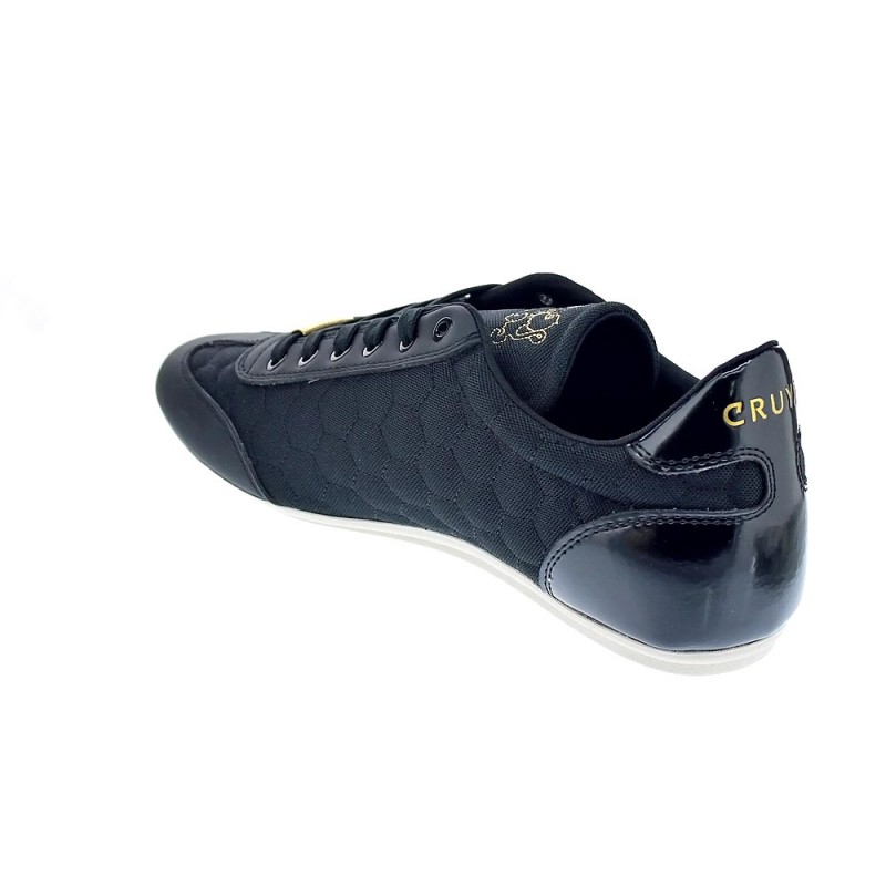 Cruyff Classics Recopa Classic Negro BLACK Zapatillas ...