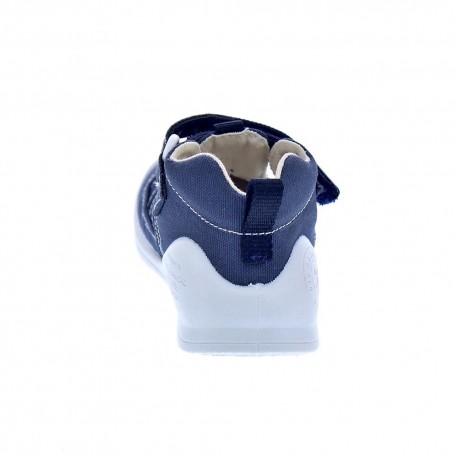 Sandalias Biomecanics zapatos Niño modelo 202211 Azul 