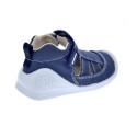 Sandalias Biomecanics zapatos Niño modelo 202211 Azul 