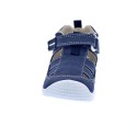 Sandalias Biomecanics zapatos Niño modelo 202211 Azul 
