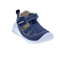 Sandalias Biomecanics zapatos Niño modelo 202211 Azul 