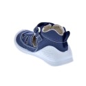 Sandalias Biomecanics zapatos Niño modelo 202211 Azul 