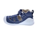 Sandalias Biomecanics zapatos Niño modelo 202211 Azul 