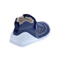 Sandalias Biomecanics zapatos Niño modelo 202211 Azul 