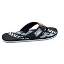 Chanclas Tommy Hilfiger zapatos Hombre modelo FM01369 990 Negro 